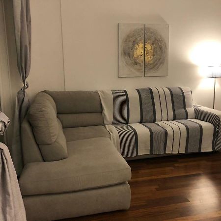 Talenti Little Home โรม ภายนอก รูปภาพ