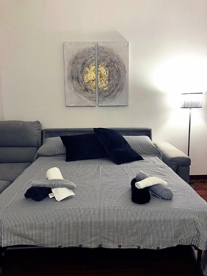 Talenti Little Home โรม ภายนอก รูปภาพ