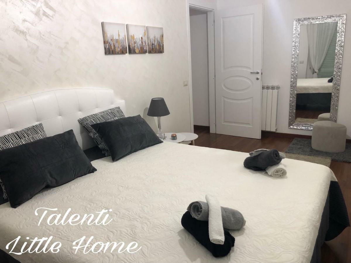Talenti Little Home โรม ภายนอก รูปภาพ