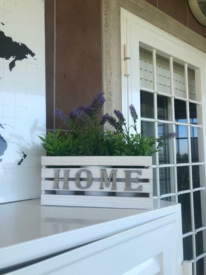 Talenti Little Home โรม ภายนอก รูปภาพ