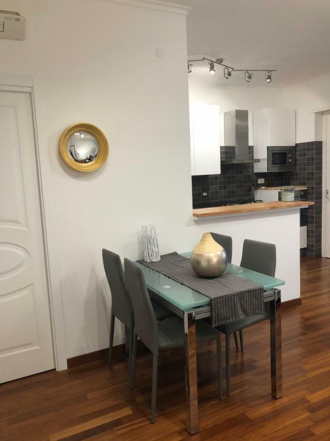 Talenti Little Home โรม ภายนอก รูปภาพ