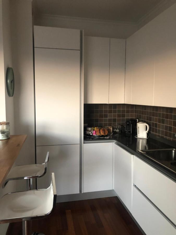 Talenti Little Home โรม ภายนอก รูปภาพ