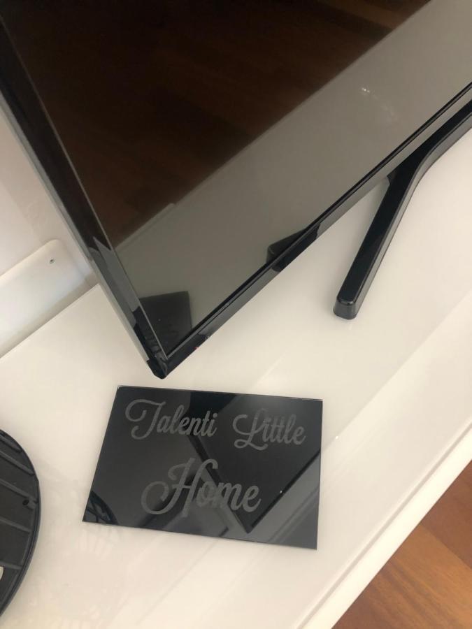 Talenti Little Home โรม ภายนอก รูปภาพ