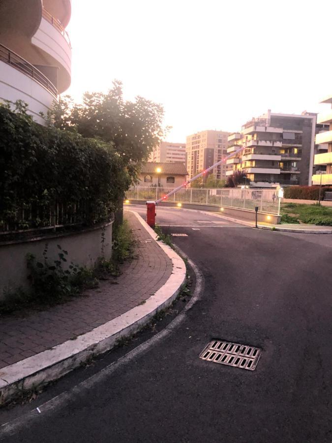 Talenti Little Home โรม ภายนอก รูปภาพ